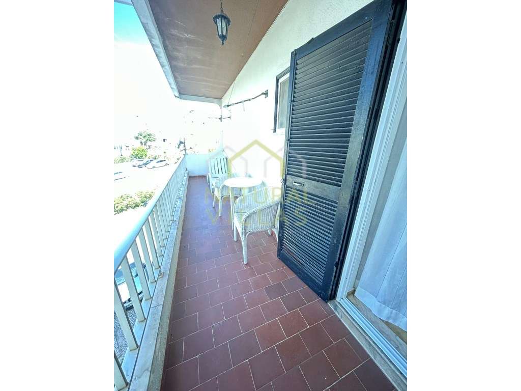 Apartamento T2 no centro de Quarteira | DISPONÍVEL ABRIL 2026 - Grande imagem: 4/11