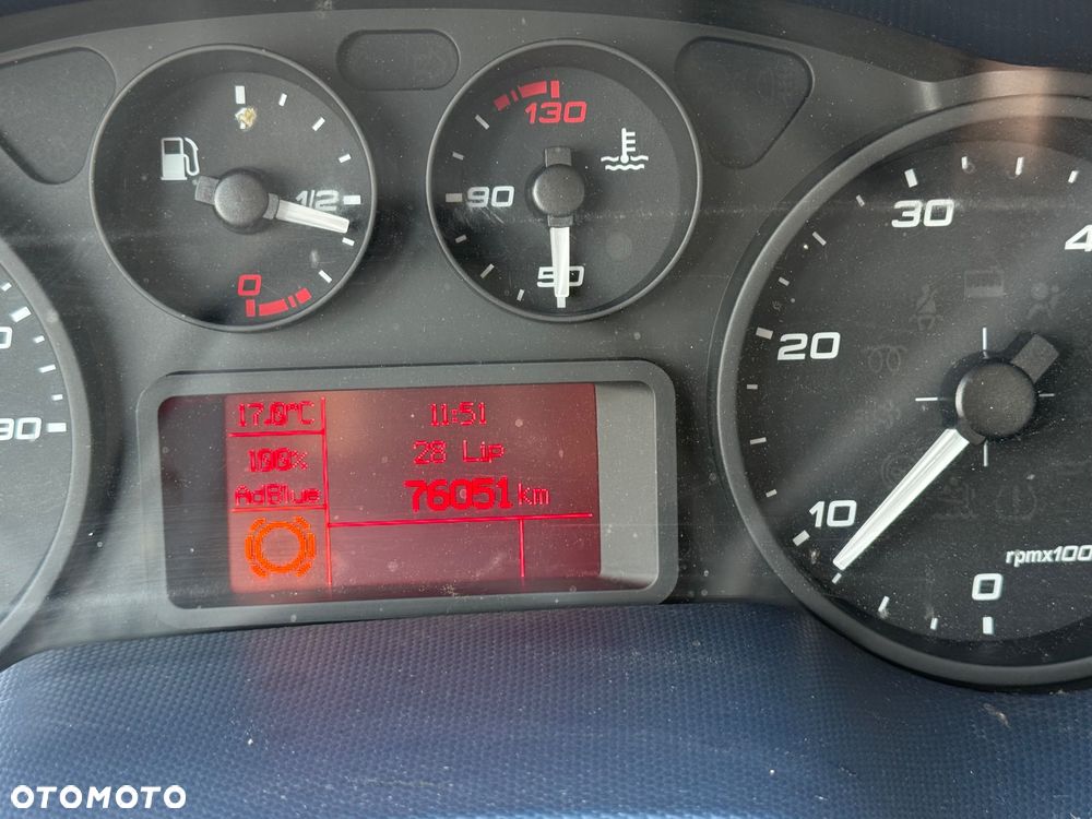 Iveco 70C18 - 10