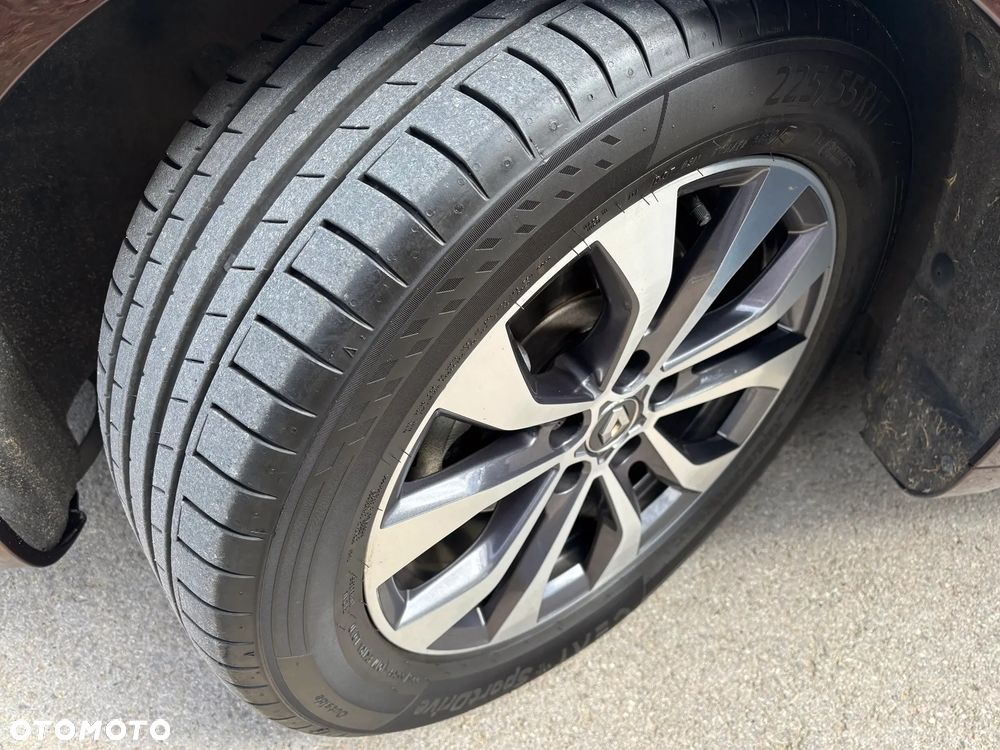 Renault Talisman BLUE dCi 150 LIMITED - 37