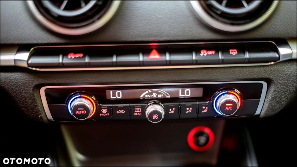 Audi A3 Sportback - 24