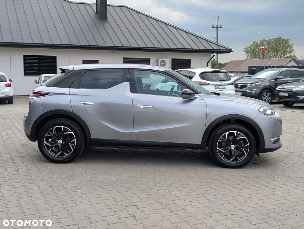 DS Automobiles DS 3 Crossback Grand Chic - 16