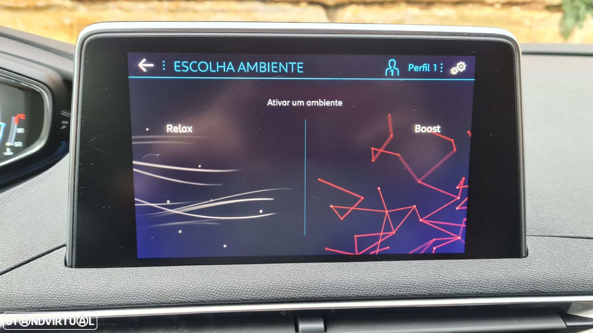 Peugeot 5008 1.5 BlueHDi Crossway - 33