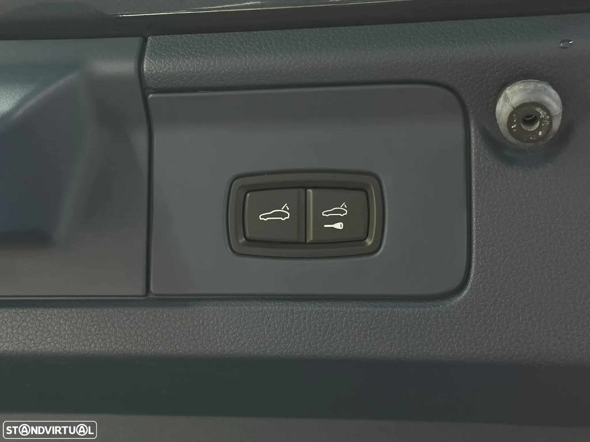 Porsche Panamera Turbo PDK - 19