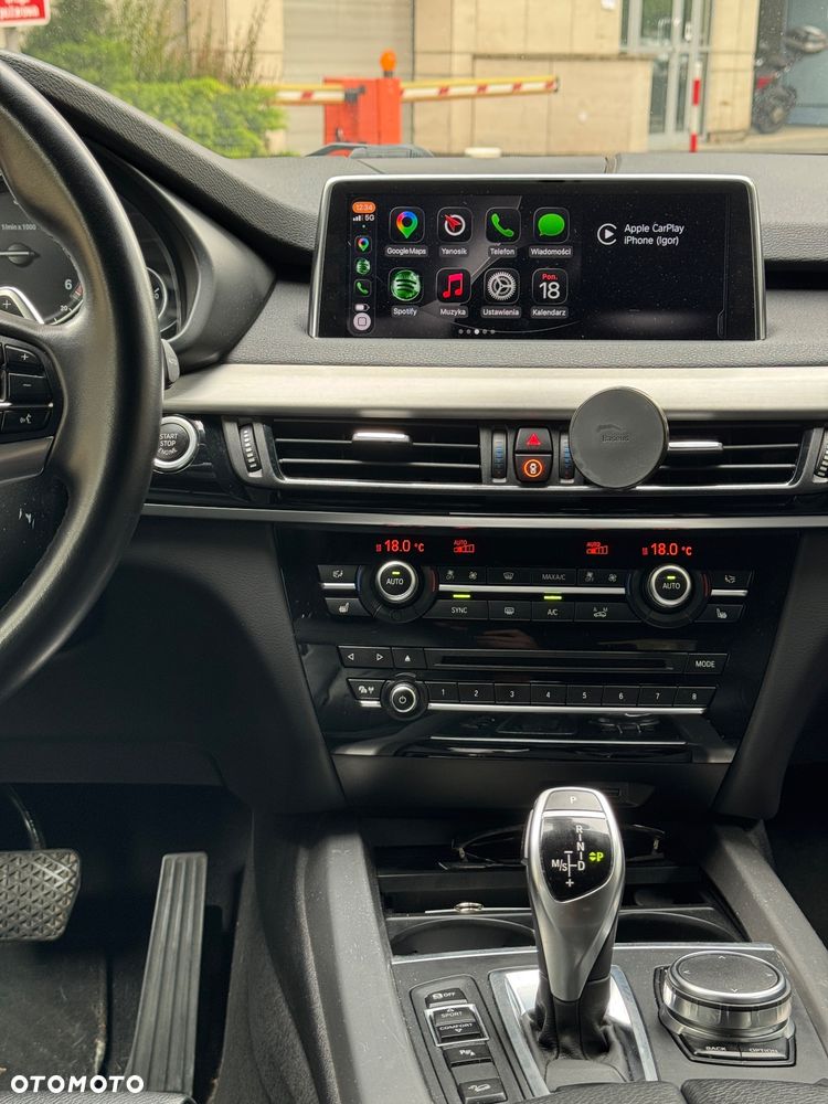 BMW X5 xDrive25d - 7