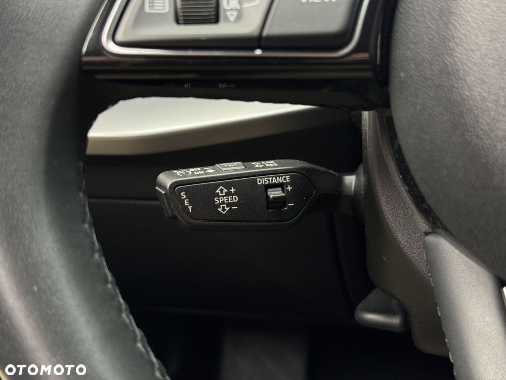 Audi A3 Sportback 35 TFSI mHEV Advanced S tronic - 23