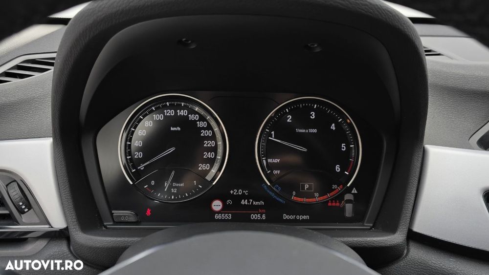 BMW X1 - 16