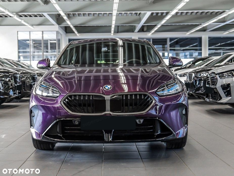 BMW Seria 1 116 - 9