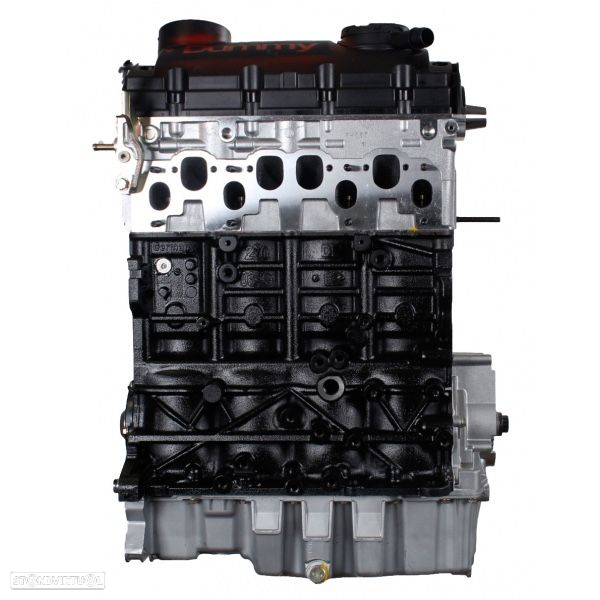 Motor Audi A3 1.9TDI 105cv / BLS (0KM) - 2