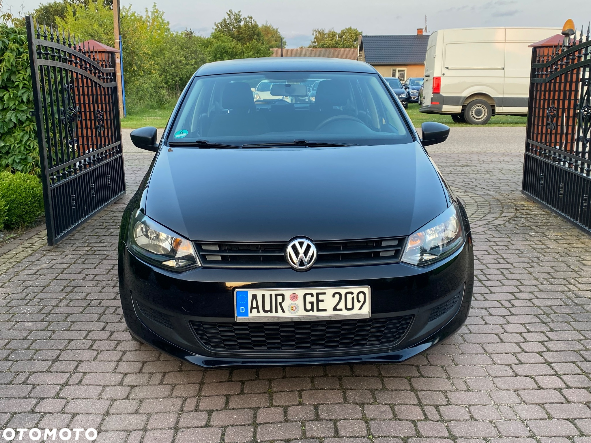 Volkswagen Polo - 6