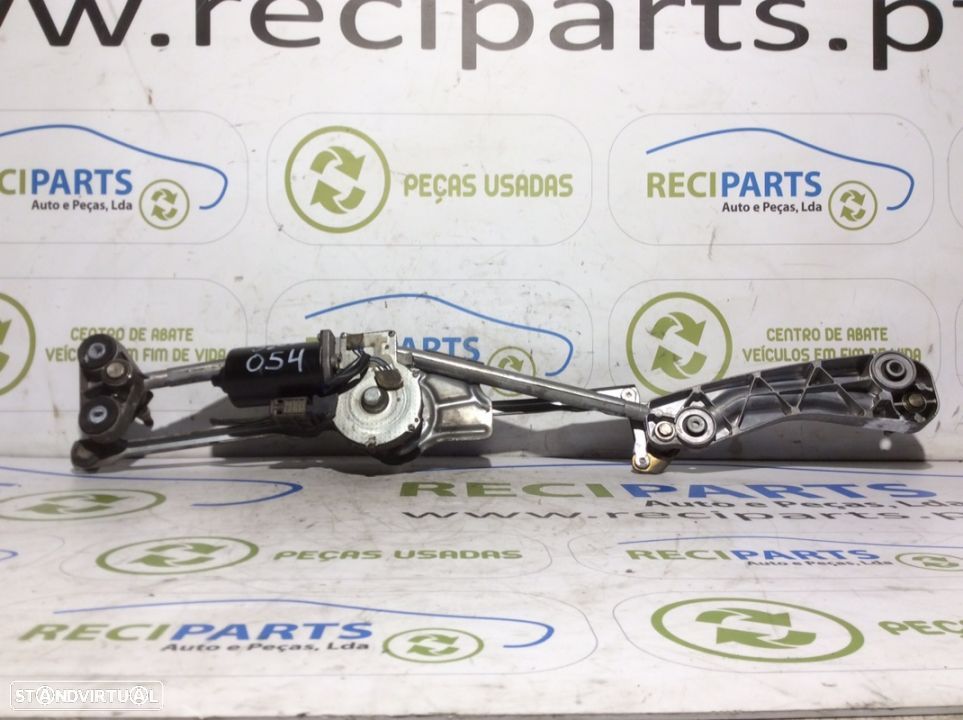 Motor limpa vidro BMW 520D - 1