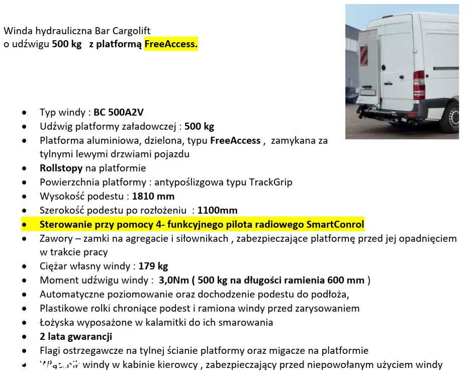 Renault MASTER Furgon L3H2 - 29