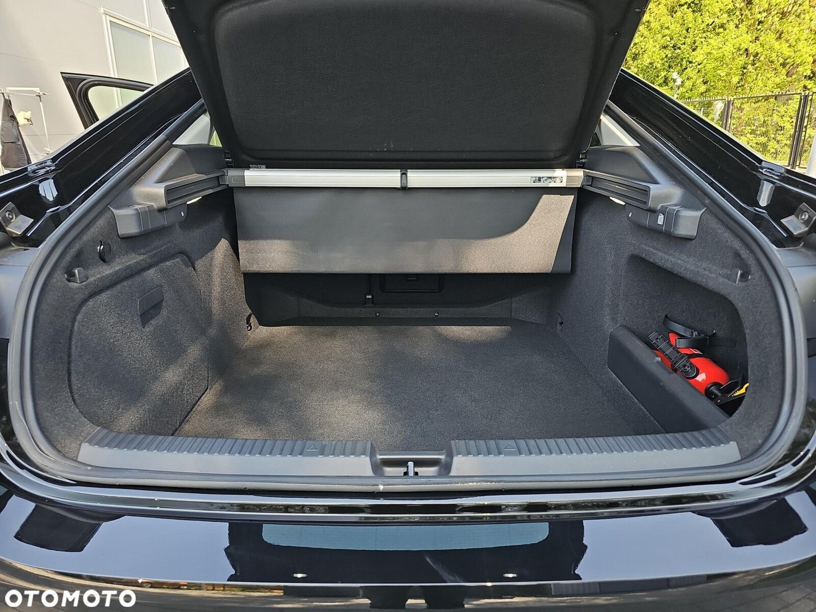 Skoda Superb - 30