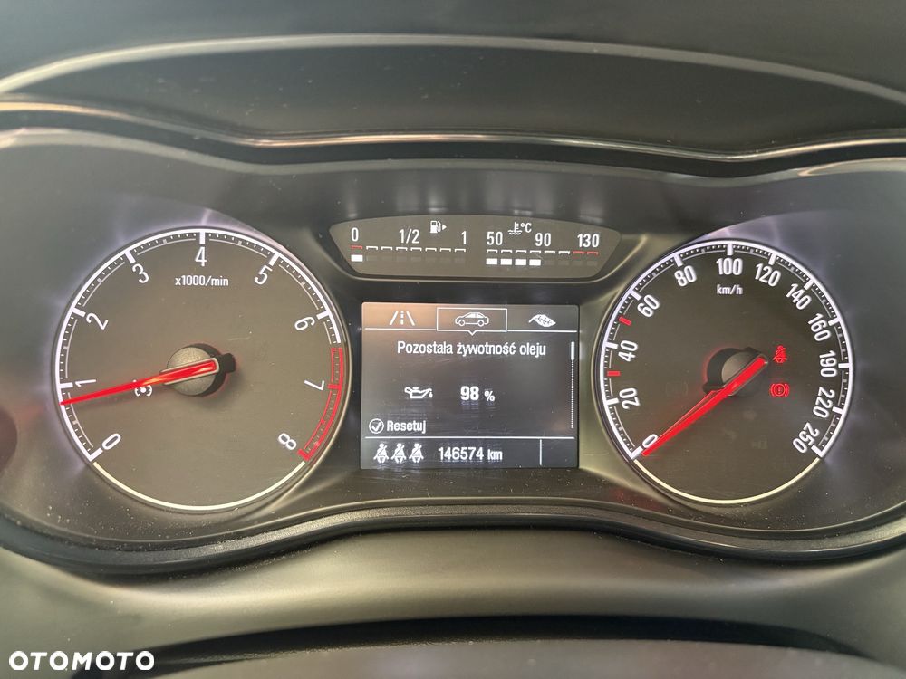 Opel Zafira 1.4 T Elite - 15