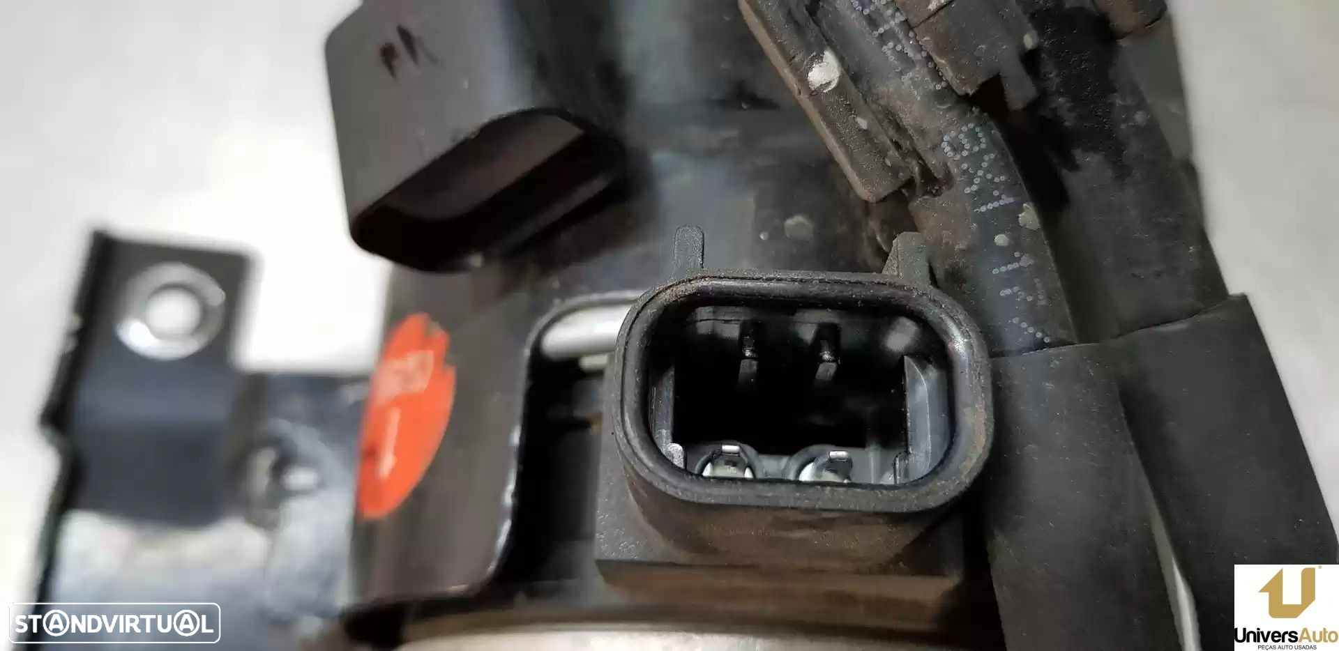 APOIO FILTRO GASÓLEO KIA CARENS IV 2018 -31970A4980 - 2