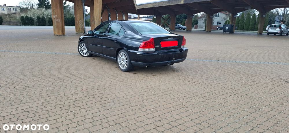 Volvo S60 2.4D Momentum - 2