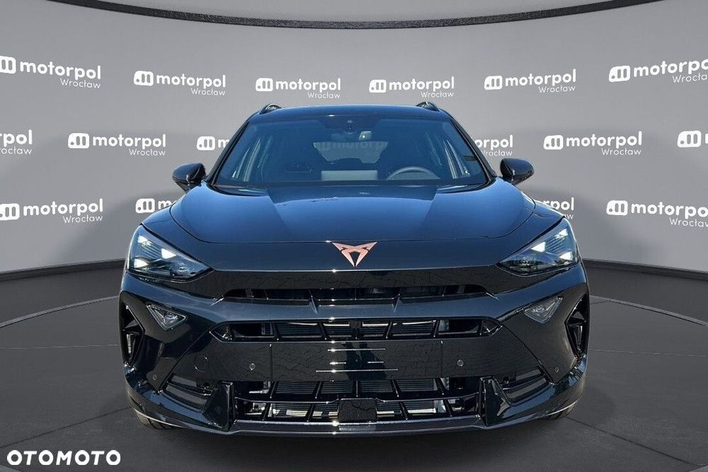 Cupra Formentor - 3