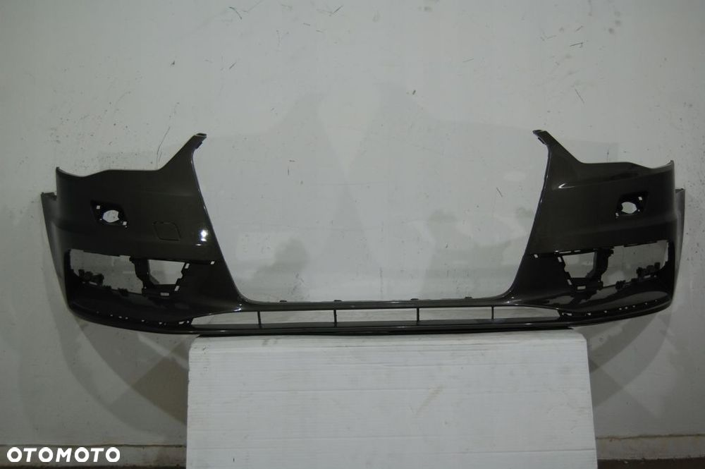 ZDERZAK AUDI A3 8V SEDAN 8V0 2012-2016 PRZED LIFTEM - 1