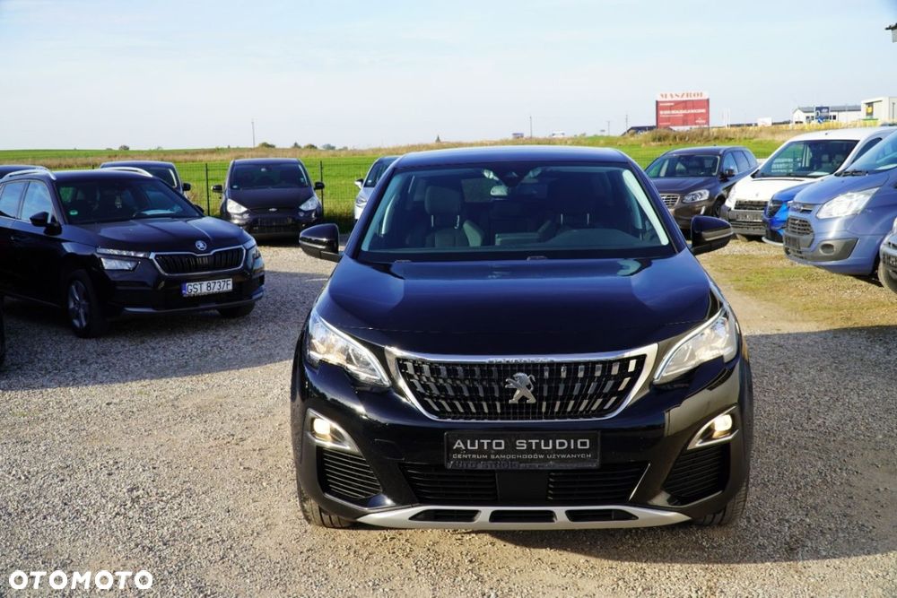 Peugeot 3008 - 24