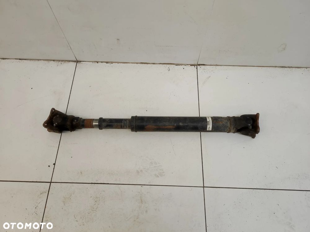 Wał napędowy Toyota Land Cruiser 150 J15 lift 3d 2.8d D4D 4x4 - 1