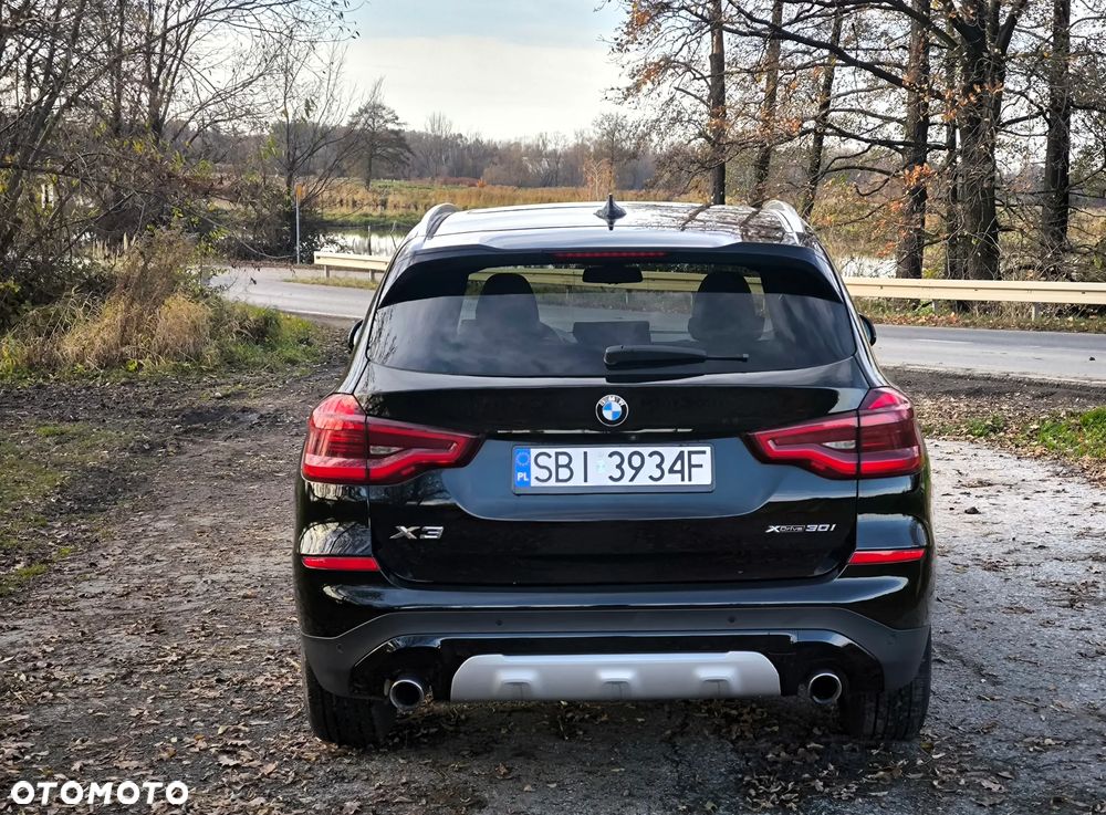 BMW X3 xDrive30i xLine - 4