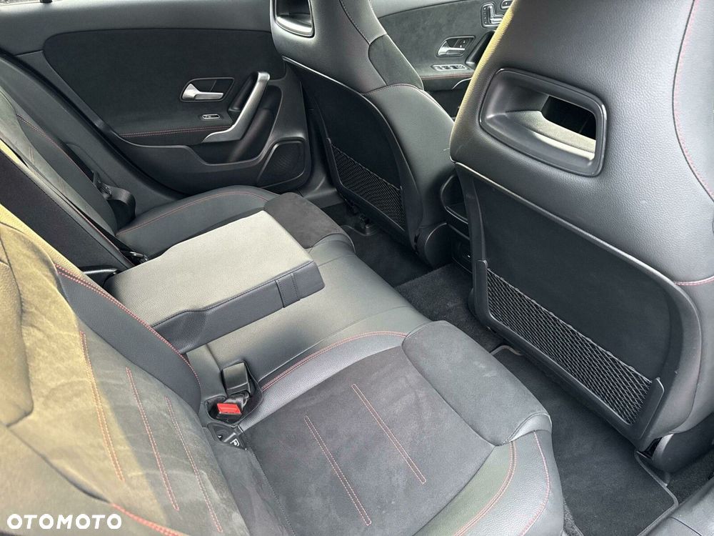 Mercedes-Benz Klasa A - 18