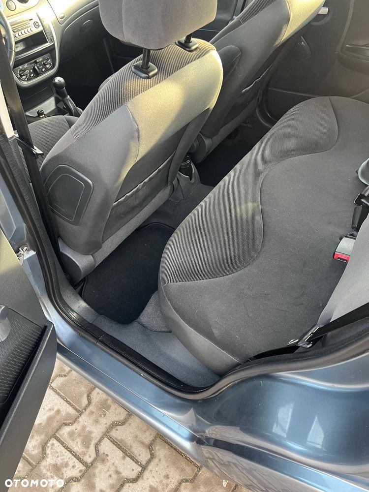 Citroën C3 1.1 First Tonic - 14