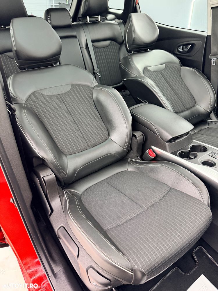 Renault Kadjar Energy dCi 130 Bose Edition - 22