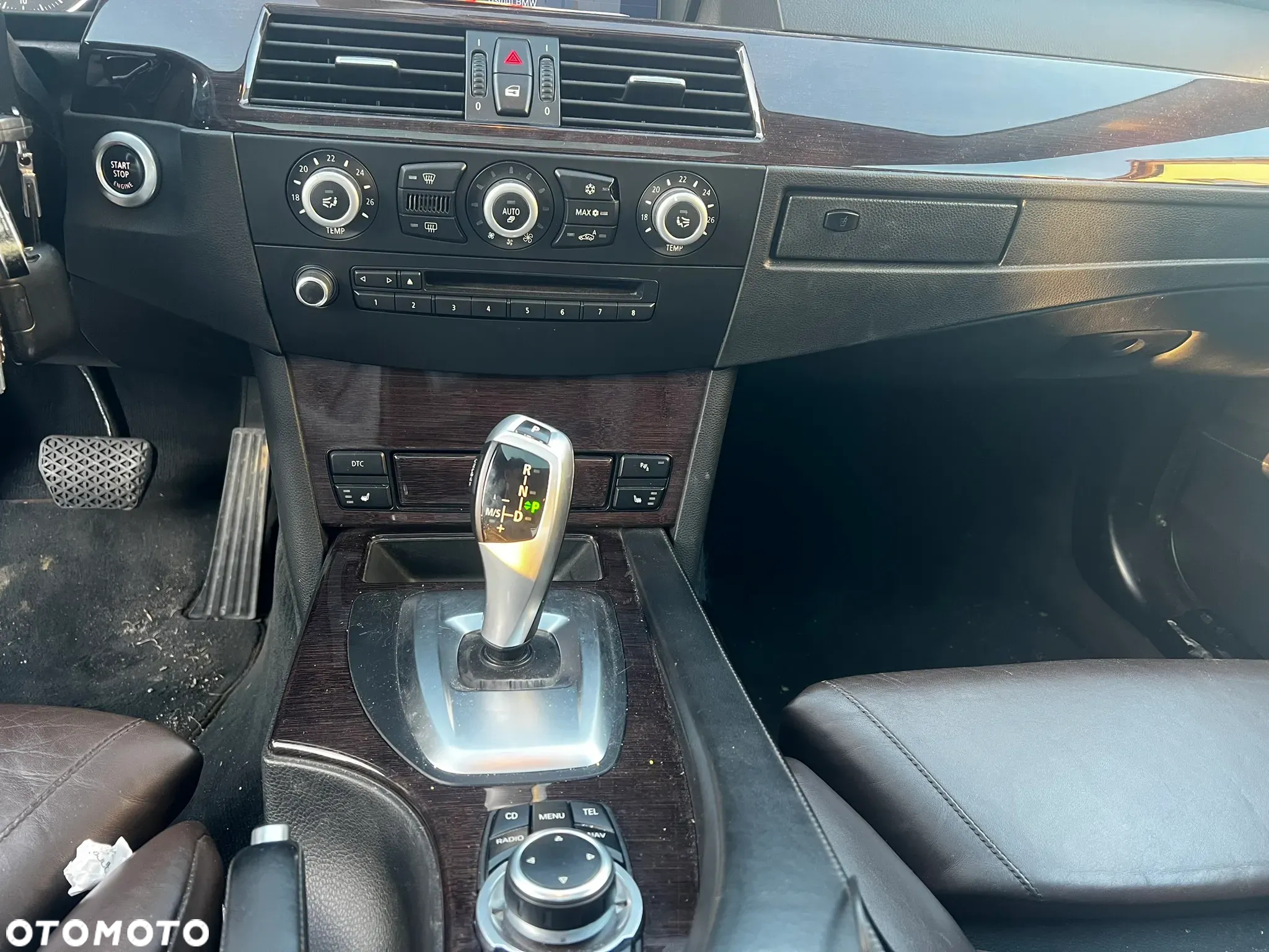BMW Seria 5 - 26