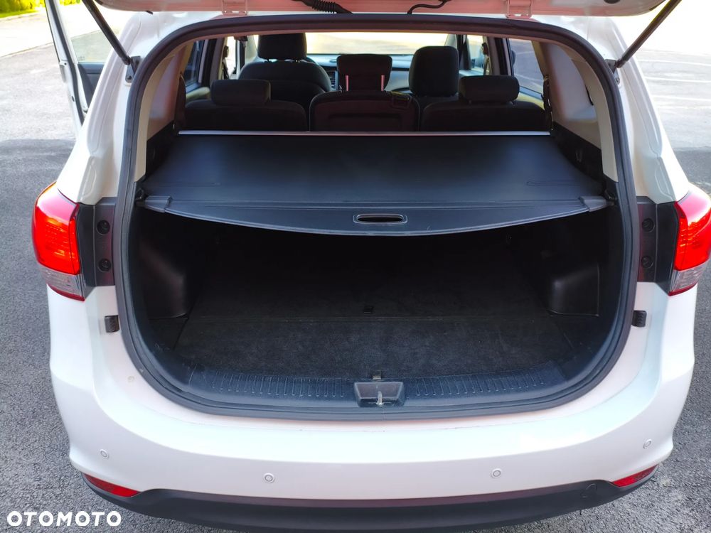 Kia Carens 1.7 CRDi L - 20