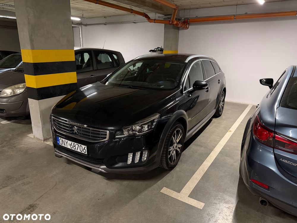 Peugeot 508 - 29