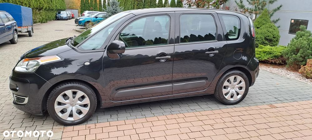 Citroën C3 Picasso - 9