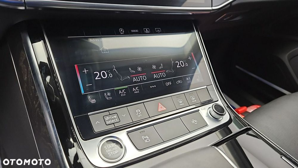 Audi A8 50 TDI mHEV Quattro Tiptr - 18