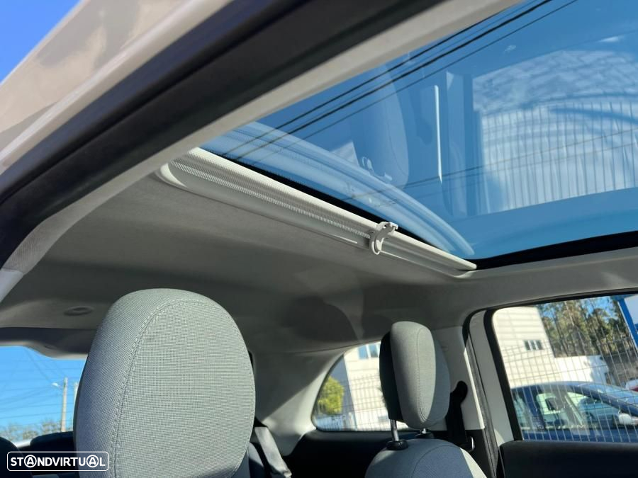 Fiat 500e 42 kWh - 7