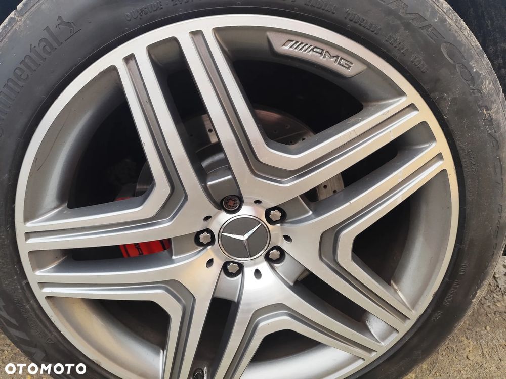 Mercedes-Benz GL - 17