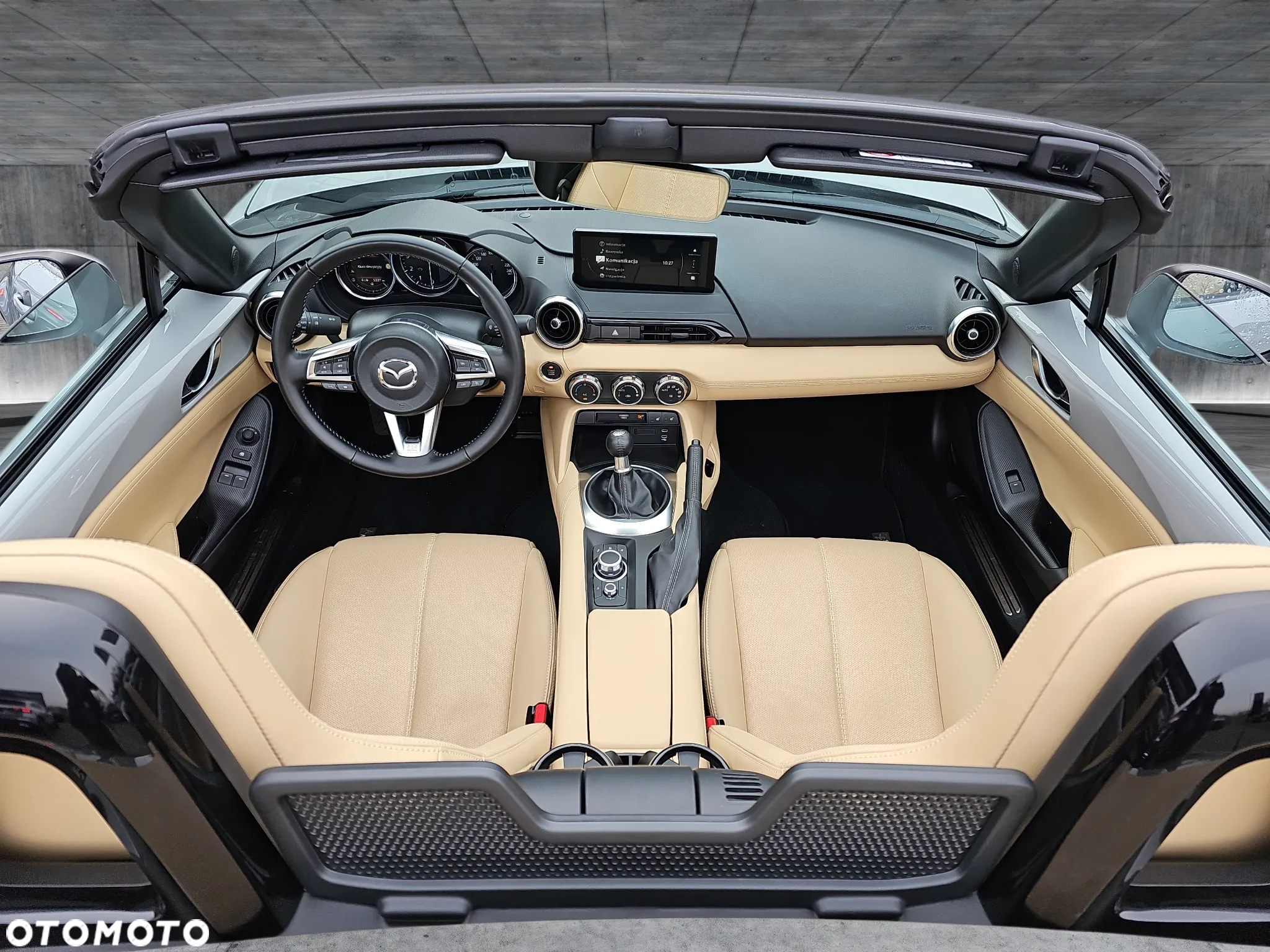 Mazda MX-5 - 18
