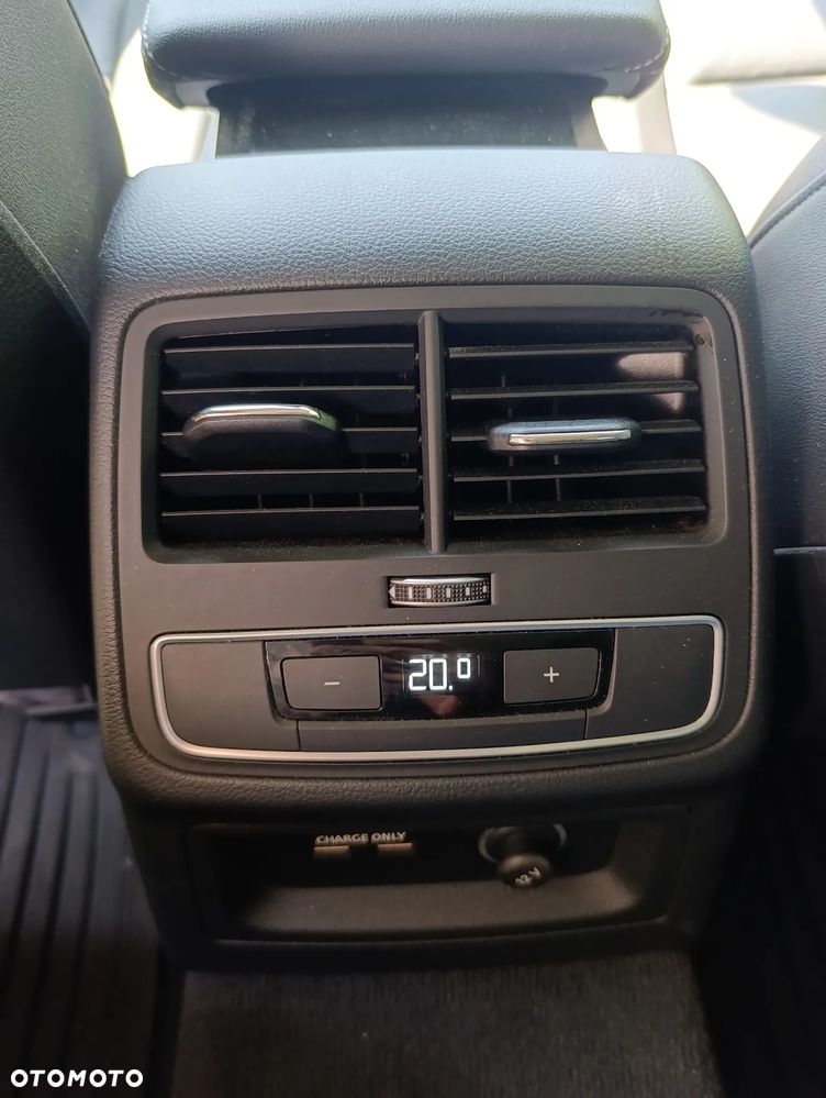 Audi A4 Allroad 45 TFSI S tronic - 20