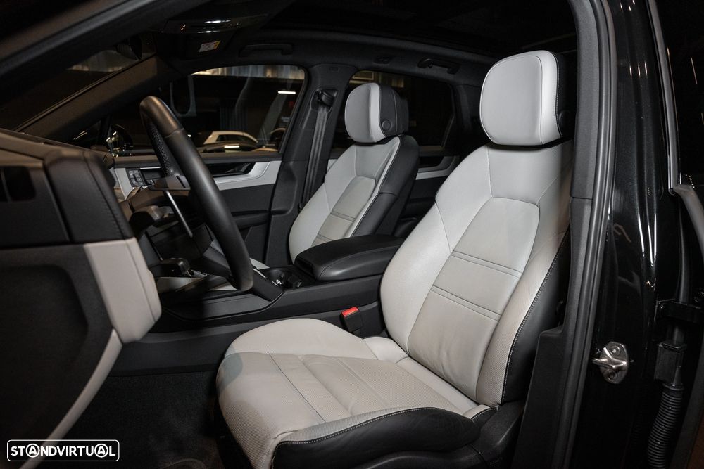 Porsche Cayenne E-Hybrid Tiptronic S - 11