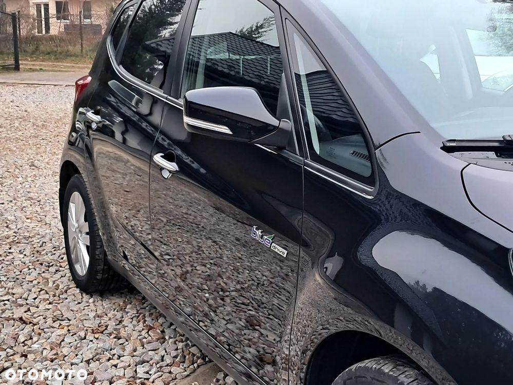 Hyundai ix20 1.6 blue Style - 10