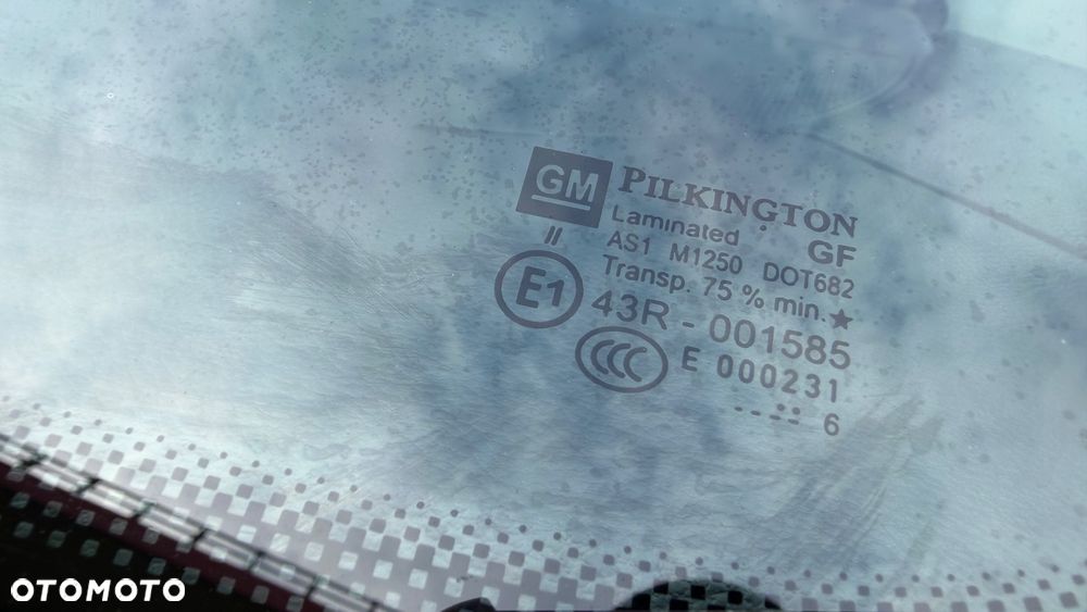 Opel Zafira 1.4 Turbo Active - 22