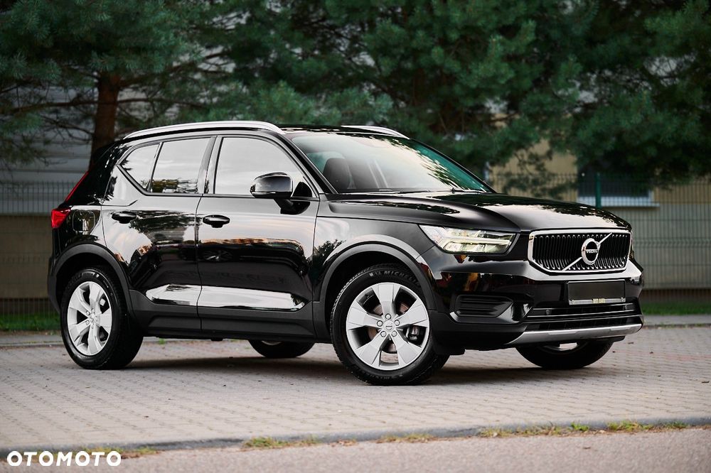 Volvo XC 40 D3 SCR R-Design - 6