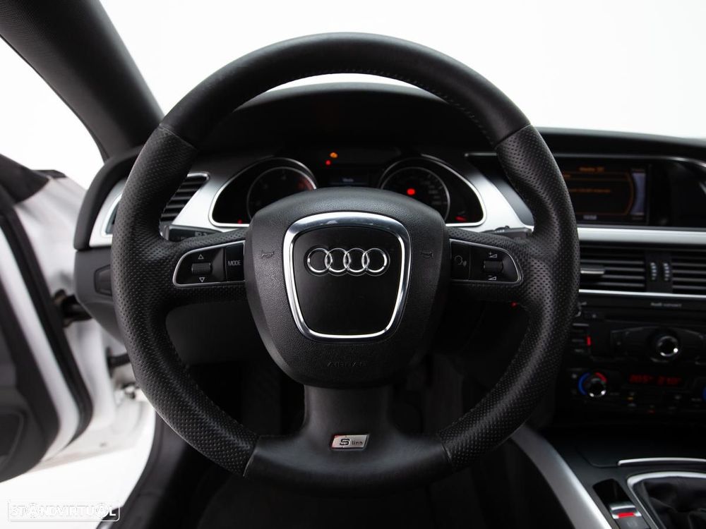 Audi A5 - 14
