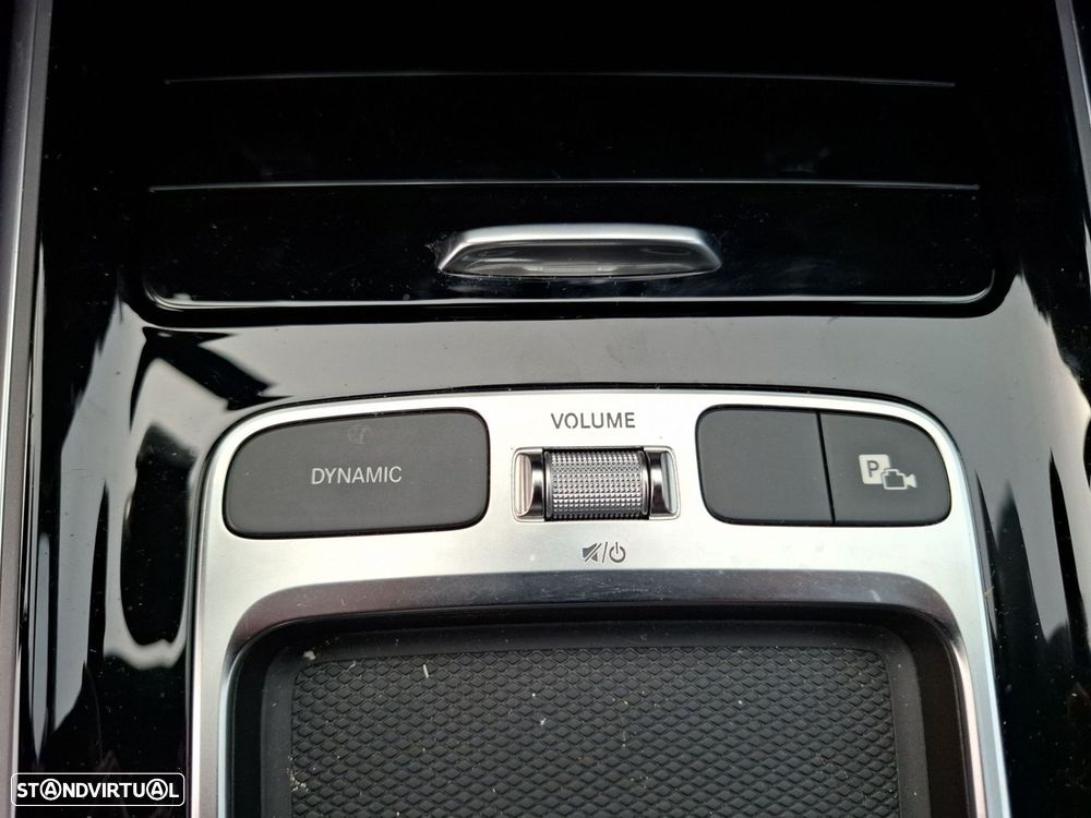 Mercedes-Benz EQA 250+ Edition - 21