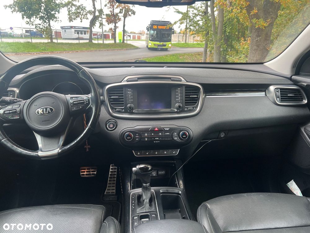 Kia Sorento 2.0 CRDI Business Line Plus - 7