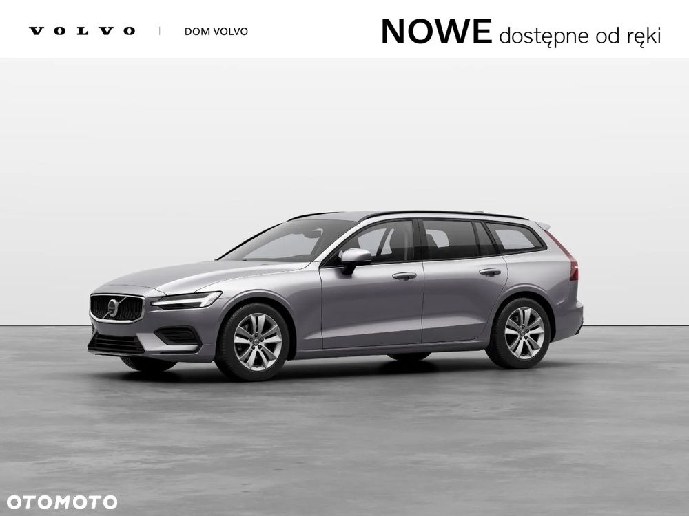 Volvo V60 B4 B Core - 2