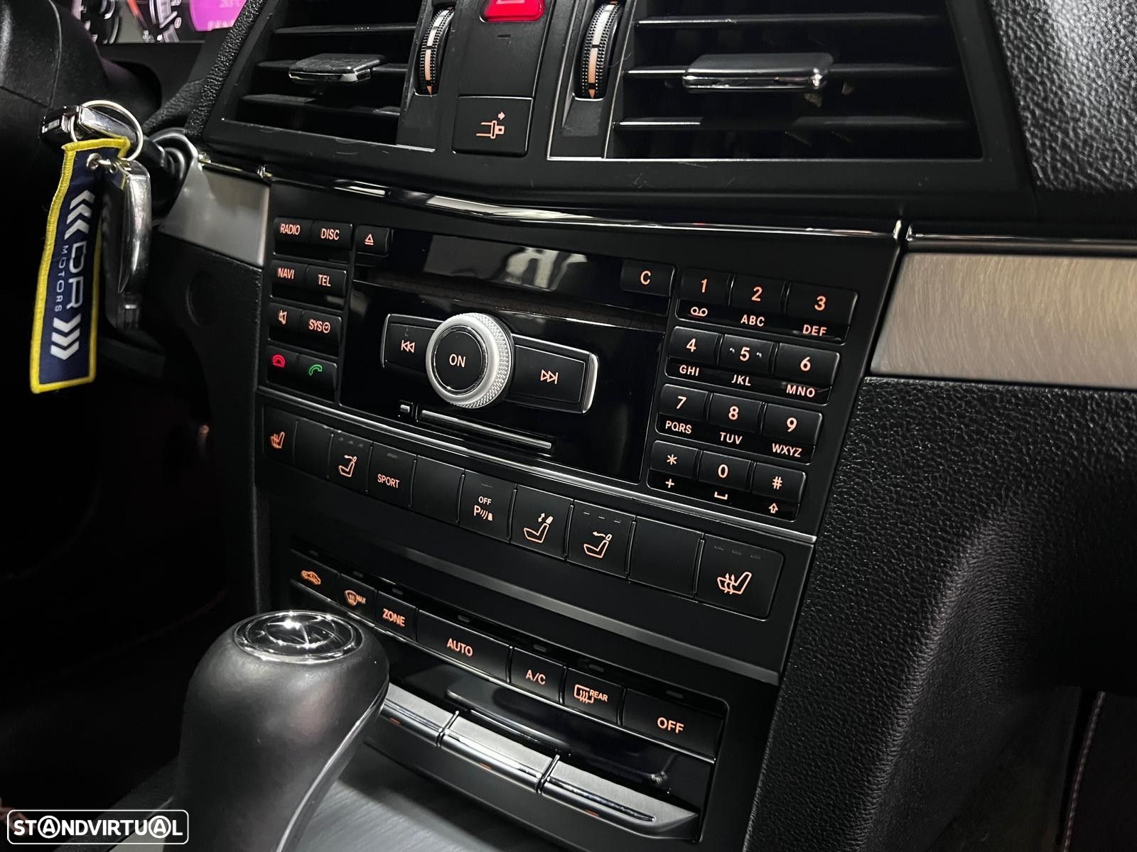 Mercedes-Benz E 220 - 40