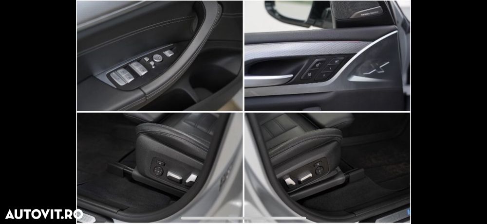 BMW X3 2019 — imagine 15