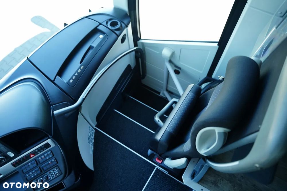 Setra / 517 HD / EURO 6 / 63 MIEJSCA / SPROWADZONY / - 26