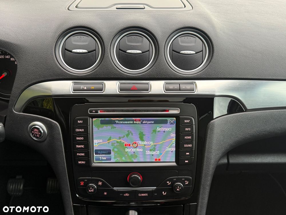Ford S-Max - 29