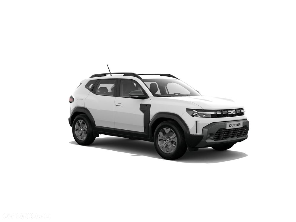 Dacia Duster 1.2 TCe mHEV Expression - 1