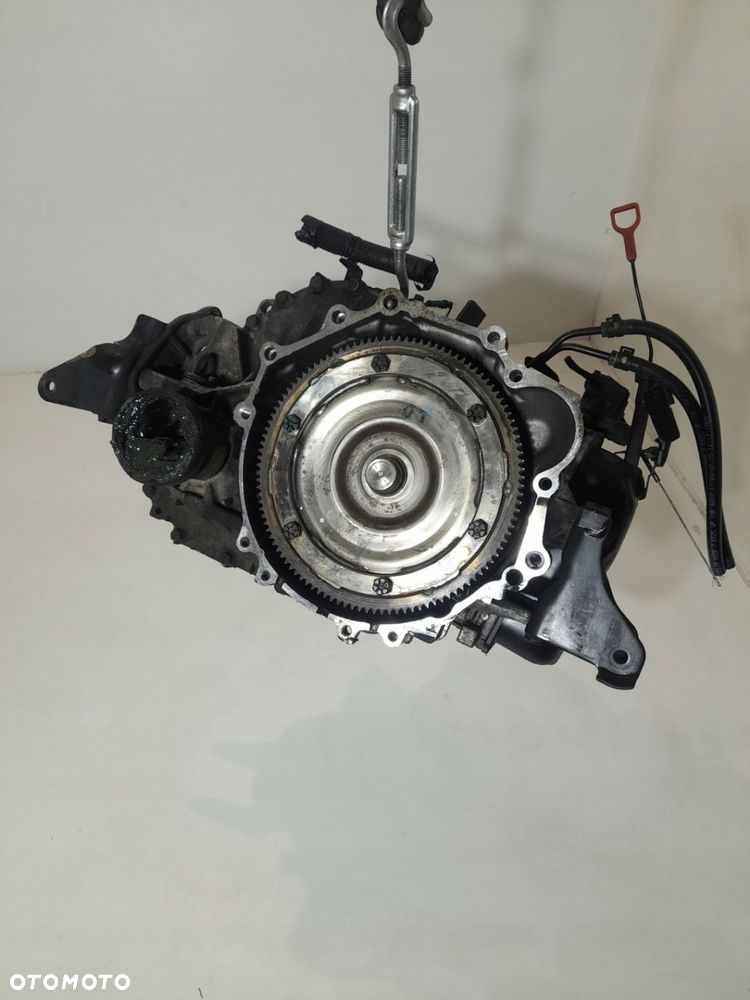 SKRZYNIA BIEGÓW KIA CARENS HYUNDAI SONATA 2.0 CRDI T81CDP - 13